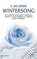 Wintersong. E-book. Formato EPUB