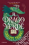 Il drago verde. E-book. Formato Mobipocket ebook