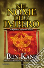 Nel nome dell&apos;impero. E-book. Formato Mobipocket