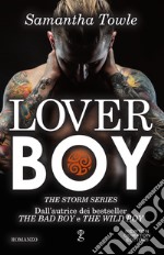 Lover Boy. E-book. Formato Mobipocket ebook