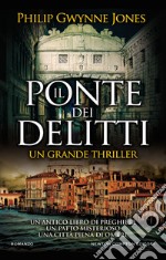 Il ponte dei delitti. E-book. Formato EPUB ebook