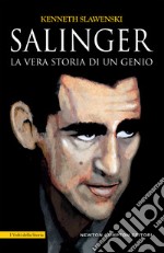 Salinger. E-book. Formato EPUB ebook