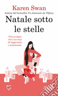 Natale sotto le stelle. E-book. Formato EPUB ebook