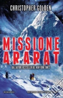 Missione Ararat. E-book. Formato EPUB ebook di Christopher Golden