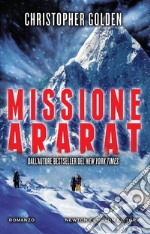 Missione Ararat. E-book. Formato EPUB ebook