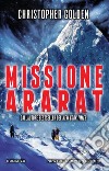 Missione Ararat. E-book. Formato Mobipocket ebook