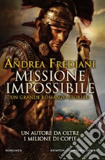 Missione impossibile. E-book. Formato EPUB ebook