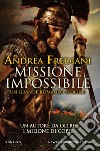 Missione impossibile. E-book. Formato Mobipocket ebook