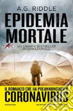 Epidemia mortale. E-book. Formato Mobipocket ebook