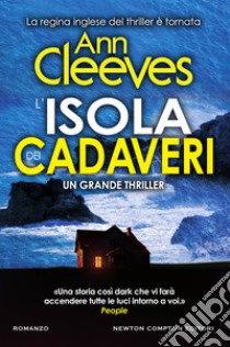 L'isola dei cadaveri. E-book. Formato Mobipocket ebook di Ann Cleeves