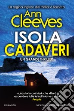 L'isola dei cadaveri. E-book. Formato EPUB ebook