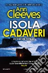 L&apos;isola dei cadaveri. E-book. Formato EPUB ebook