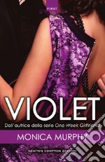 Violet. E-book. Formato Mobipocket ebook