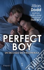 Perfect Boy. E-book. Formato EPUB ebook