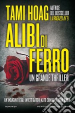 Alibi di ferro. E-book. Formato Mobipocket ebook