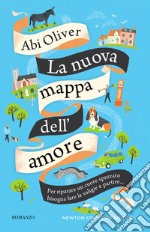 La nuova mappa dell&apos;amore. E-book. Formato EPUB