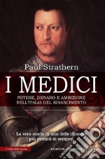 I Medici. E-book. Formato Mobipocket