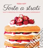 Torte a strati. E-book. Formato Mobipocket ebook