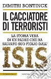 Il cacciatore di terroristi. E-book. Formato EPUB ebook