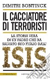 Il cacciatore di terroristi. E-book. Formato Mobipocket ebook