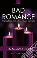 Bad Romance. E-book. Formato Mobipocket