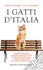 I gatti d&apos;Italia. E-book. Formato EPUB ebook