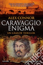 Caravaggio enigma. E-book. Formato EPUB ebook