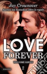 Love Forever. E-book. Formato EPUB ebook