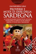 Proverbi e modi di dire della Sardegna. E-book. Formato EPUB ebook