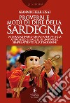 Proverbi e modi di dire della Sardegna. E-book. Formato EPUB ebook di Gianmichele Lisai