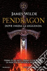 Pendragon. E-book. Formato EPUB ebook