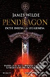 Pendragon. E-book. Formato EPUB ebook