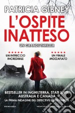 L'ospite inatteso. E-book. Formato EPUB ebook