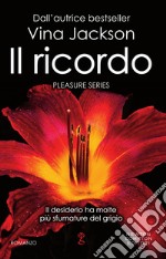 Il ricordo. E-book. Formato EPUB ebook