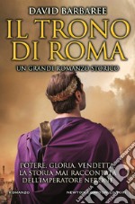 Il trono di Roma. E-book. Formato EPUB