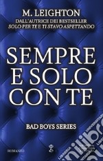 Sempre e solo con te. E-book. Formato EPUB ebook