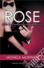 Rose. E-book. Formato EPUB ebook