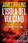 L'isola del vulcano. E-book. Formato EPUB ebook