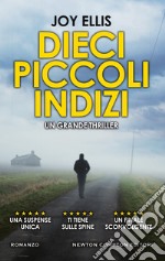 Dieci piccoli indizi. E-book. Formato EPUB ebook