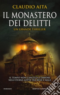 Il monastero dei delitti. E-book. Formato EPUB ebook di Claudio Aita