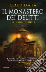 Il monastero dei delitti. E-book. Formato EPUB ebook