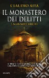 Il monastero dei delitti. E-book. Formato EPUB ebook