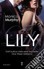 Lily. E-book. Formato EPUB ebook