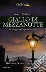 Giallo di mezzanotte. E-book. Formato EPUB ebook