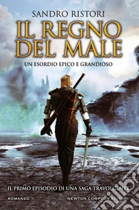 Il Regno del male. E-book. Formato EPUB ebook
