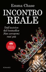 Incontro reale. E-book. Formato EPUB ebook