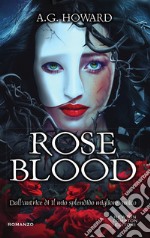 Roseblood. E-book. Formato EPUB ebook