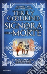 La signora della morte. E-book. Formato EPUB ebook