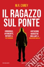 Il ragazzo sul ponte. E-book. Formato EPUB