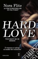 Hard Love. E-book. Formato EPUB ebook